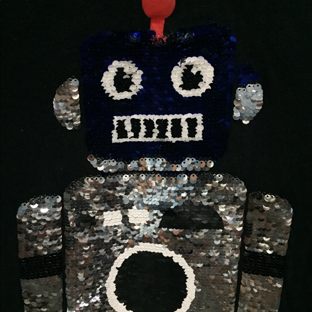 SIZE 4/6 - Picture 3 of 6